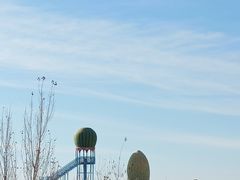 -哈密回王府景区