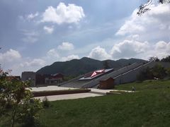 -照金红色旅游名镇