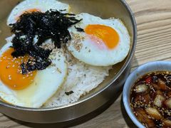 -绣旻烤肉吧(总店)