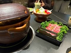 -季季山·云南野生菌火锅(上海首店)