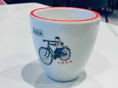 -柠檬树茶餐厅(海雅缤纷城店)