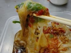 牛肉肠粉-小吴肠粉