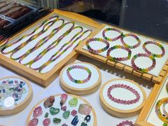 -昆明滇池国际会展中心非机动车停车场