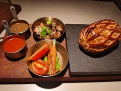 -布拉诺牛排西餐厅(上城天街店)