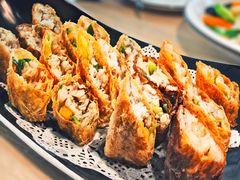 -味莊·青岛菜(云霄路店)