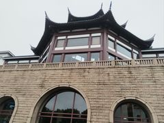-海天楼中餐厅(吴宫泛太平洋酒店)