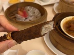 -正佳广场万豪酒店-粤菜餐厅·点心·海鲜·聚餐