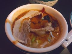 -裕德孚·非遗手切涮羊肉(东直门内大街店)