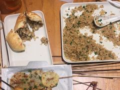 -木屋烧烤(龙湖天街店)