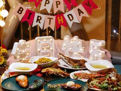 -天空花园餐吧·生日·团建(南山店)