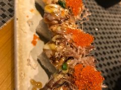 -昊·来了寿司(双楠2店)
