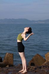 点击看大图 -JC·YOGA静禅瑜伽普拉提