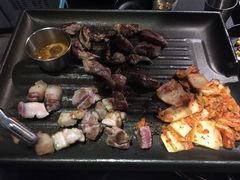 -401餐厅(弘大店)