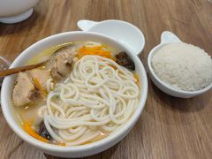-云海肴·汽锅鸡·云南菜(广安门天虹店)