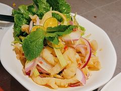 -探炉·香辣豆花烤鱼(笋岗宝能环球汇店)