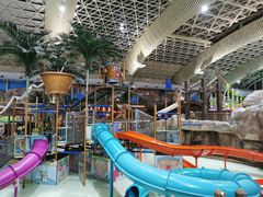 -杭州开元森泊度假乐园