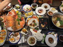 -極上萬膳·日料放题(海岸城店)