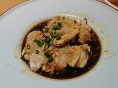 江蟹生-东方柏宴