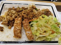 -魏家凉皮(铜锣湾店)
