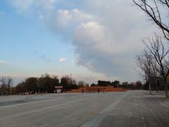 -盘龙城国家考古遗址公园