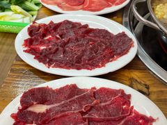 -柴头哥·牛肉火锅(爱民路店)