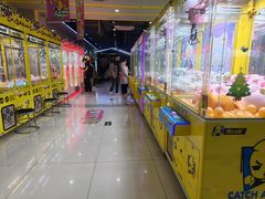 -风云再起游乐汇(南京常发广场店)