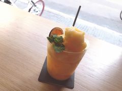 -MIMI FASO(古仓店)
