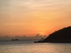-半山半岛洲际度假酒店·观海廊
