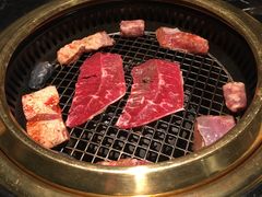 -佧裴烤肉(曲江店)