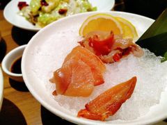 -将相和·海鲜蒸饺大连菜