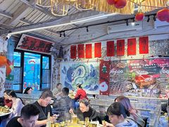 -琥珀川糟粕醋火锅(慈云寺店)