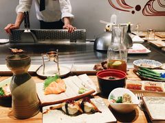-赤坂亭·M9和牛烧肉·铁板烧(合肥万象城店)