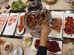 -金刚山(学府路店)