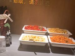 -夯鱼烤鱼·尔滨地标美食(中央商场店)