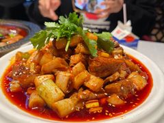 -樽宴酒楼·地道川菜·品质聚会·生日宴请