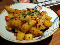 -锦尚阁烤鱼(望京新荟城店)