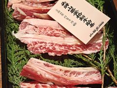 -圣罗巴海鲜烤肉自助(佳兆业店)