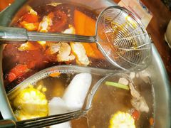 -高兴壹锅·潮汕鲜牛肉火锅(良乡梅花庄店)