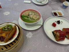 -汤臣·空中餐厅·严选粤菜(石湾世博广场店)