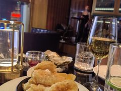 -翡翠36餐厅(浦东香格里拉店)