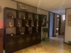 大堂-泰迈·影院式足道SPA(世纪大道店)