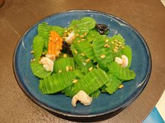 -连鹭海鲜·海肠捞饭·海胆饭(星海店)