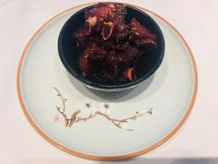 -到家尝北京菜(西坝河店)