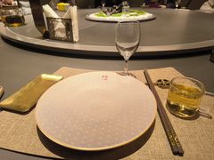 -上和臻品中国菜(花园街店)