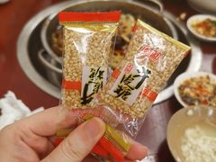 -胖娃古镇鸡杂(磁器口总店)