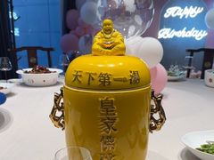 -一顺庭院餐厅(红谷滩店)