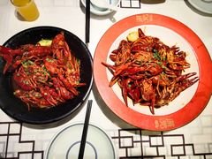 -熊记虾王·小龙虾(东晓南店)