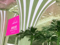 -深圳机场凯悦酒店