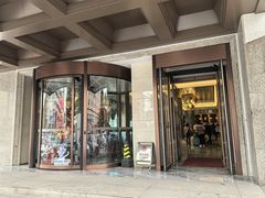 -贝尔大酒店(海拉尔伊仕丹购物广场店)