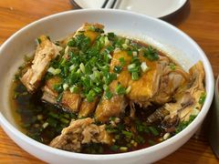 -百家鲜·杭帮菜